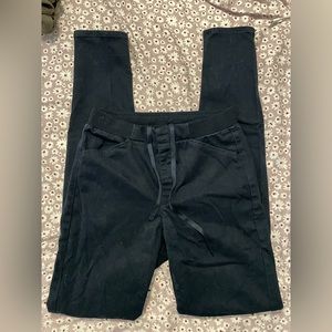 Uniqlo Jean